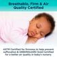 Tempur-Pedic Tempur-Dream 2-Stage Crib Mattress, , large
