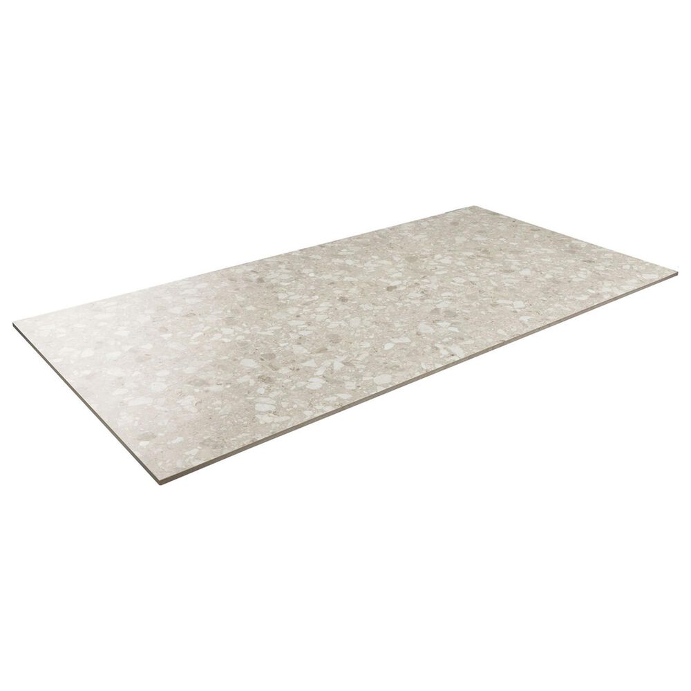 Dal-Tile Outlander Echo 24" x 48" Grande Satin Polished Porcelain Tile, , large