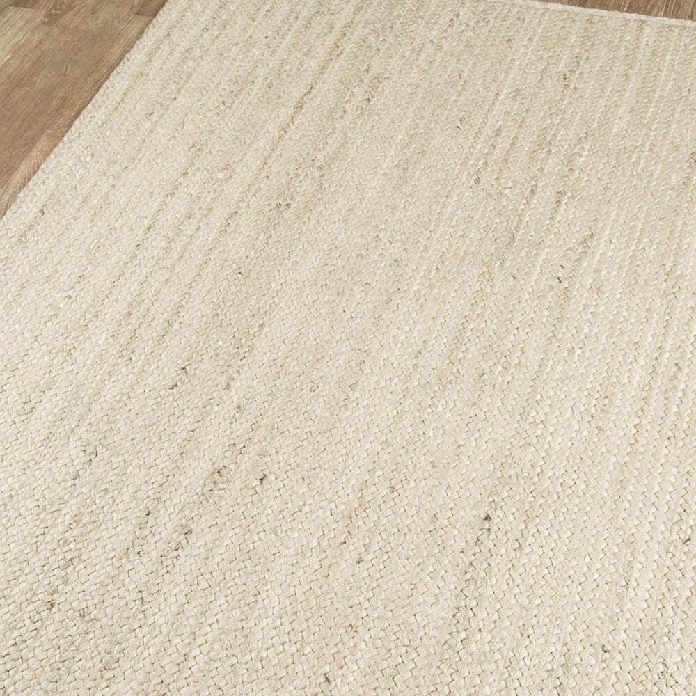 Momeni Erin Gates Westshore WES-2 7&#39;6&quot; x 9&#39;6&quot; Natural Area Rug, , large