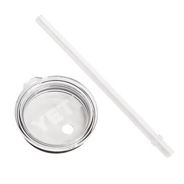 YETI Rambler 30 Oz Straw Lid, , large