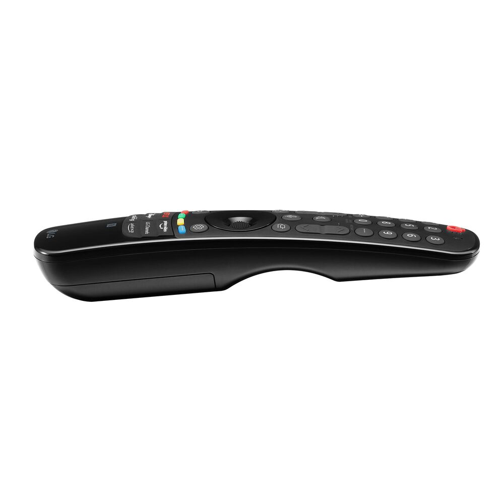 LG 86&quot; Class UT75 Series LED 4K UHD in Black - Smart TV, , large