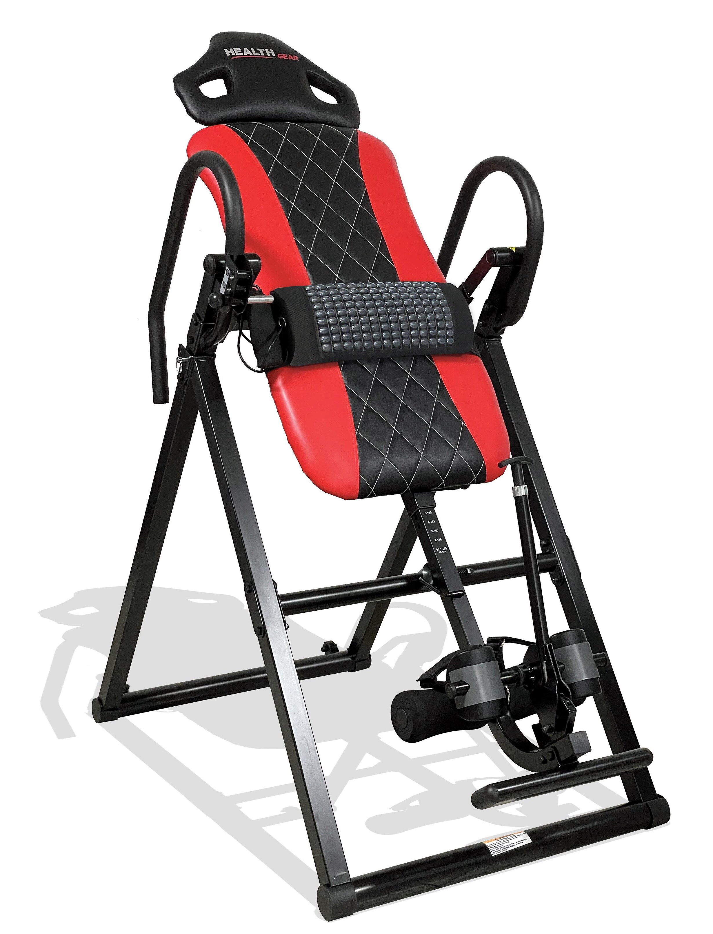 Inversion table top