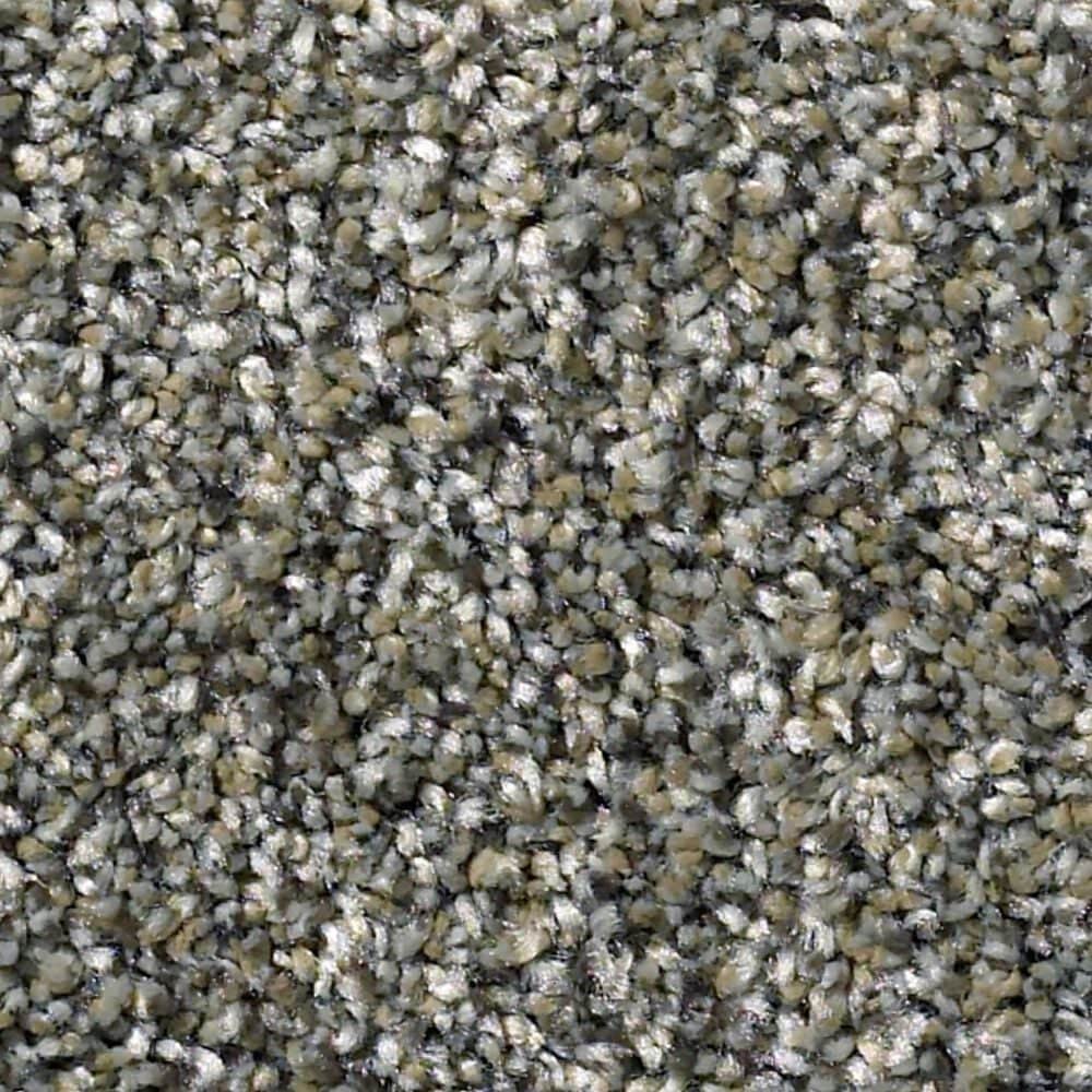 Shaw Simply the Best All Over It I Carpet in Granite Dust, , large