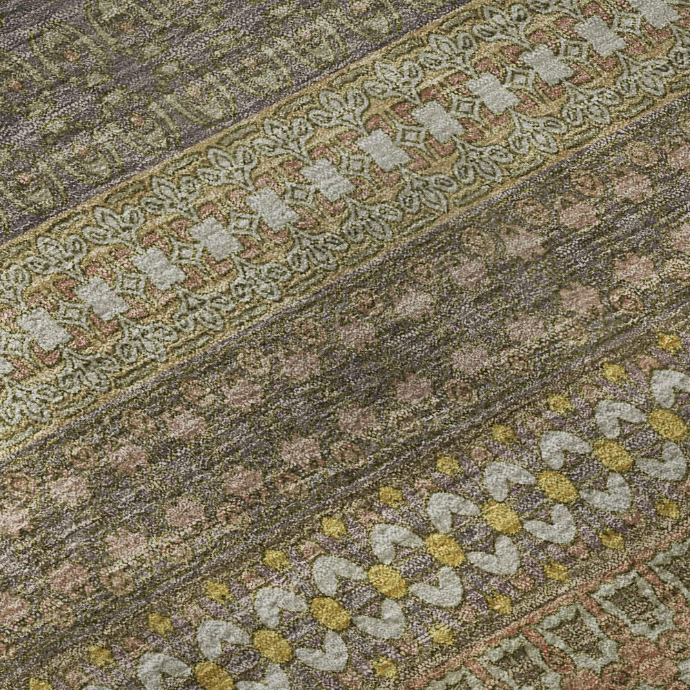 Dalyn Rug Company Trevi TV3 10&#39; x 14&#39; Khaki Area Rug, , large