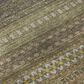 Dalyn Rug Company Trevi TV3 10" x 14" Khaki Area Rug, , large