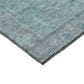 Dalyn Rug Company Solace SL11 2"3" x 7"6" Aqua Runner, , large