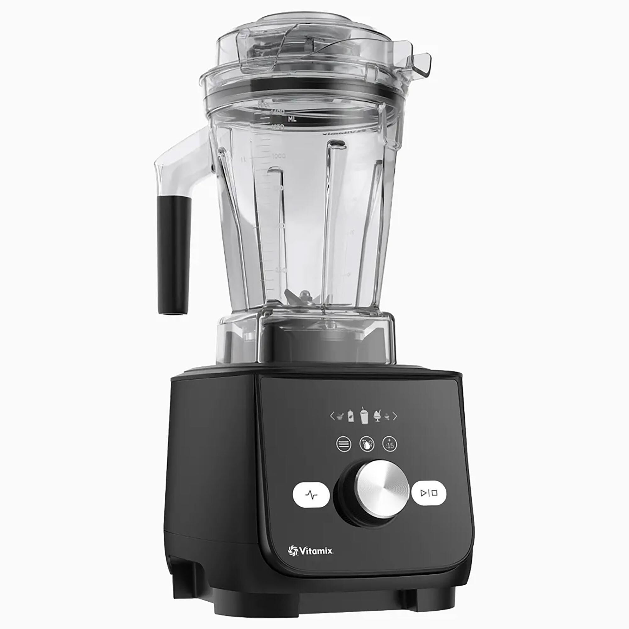 Vitamix Ascent X5 Blender in Shadow Black
