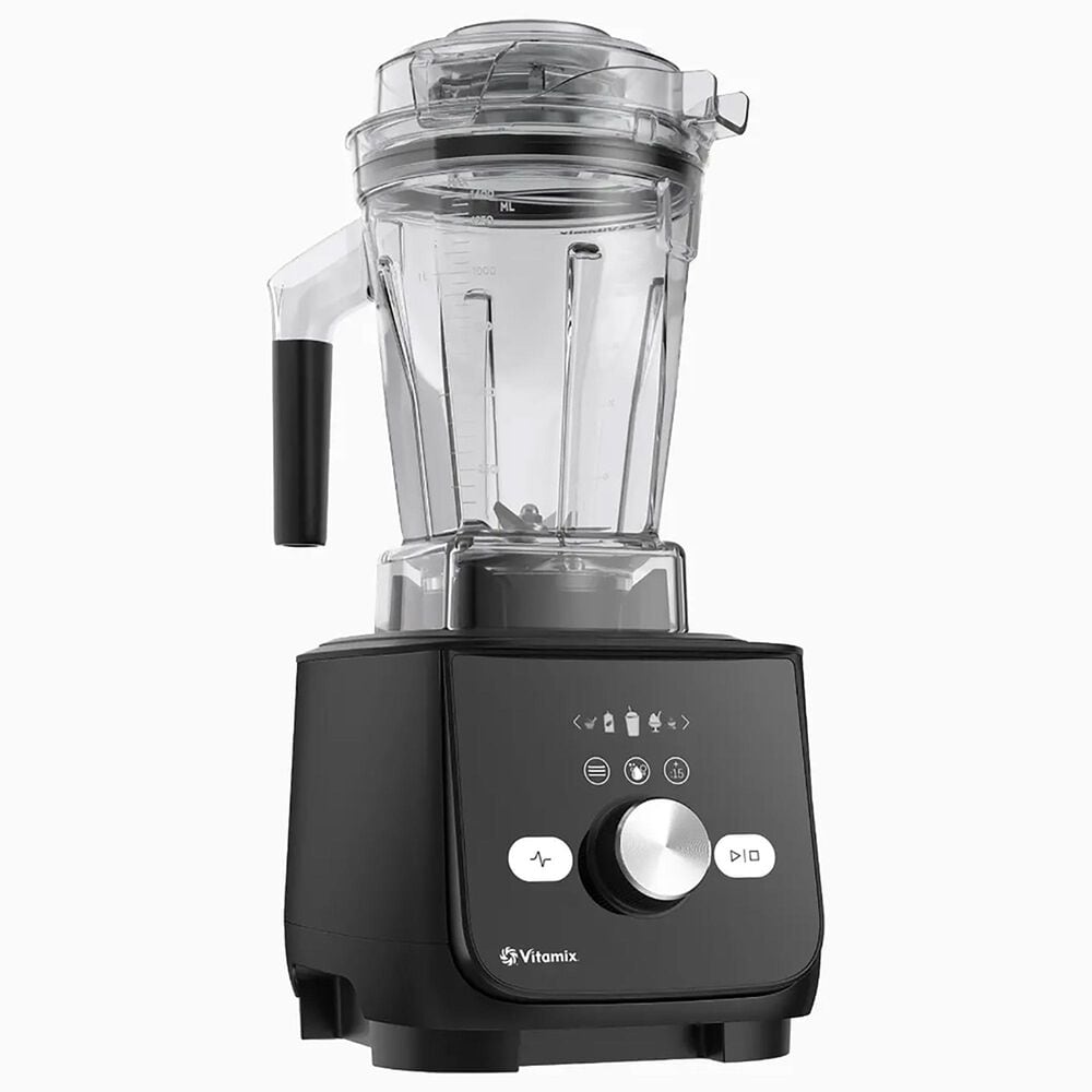 Vitamix Ascent X5 Blender in Shadow Black, , large
