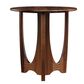 Stickley Furniture Walnut Grove Drink Table in Walnut, , large