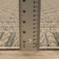 Oriental Weavers Echo ECH01 Beige and Grey 2"3" x 7"6" Runner, , large