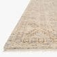 Loloi Marco 8"6" x 11"6" Natural and Mocha Area Rug, , large