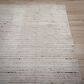 RIZZY Luxe Beige, Ivory and Brown 4" x 6" Area Rug, , large