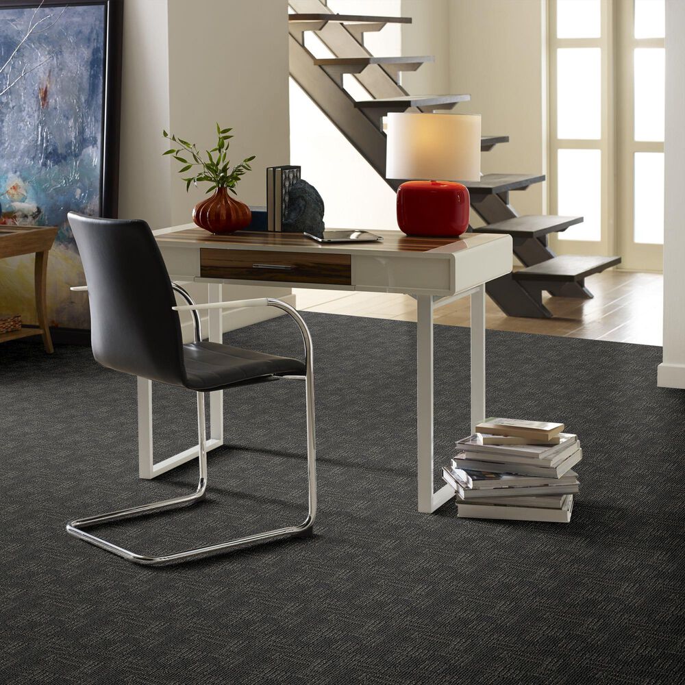 Anderson Tuftex Loredo Carpet in Deep Space, , large