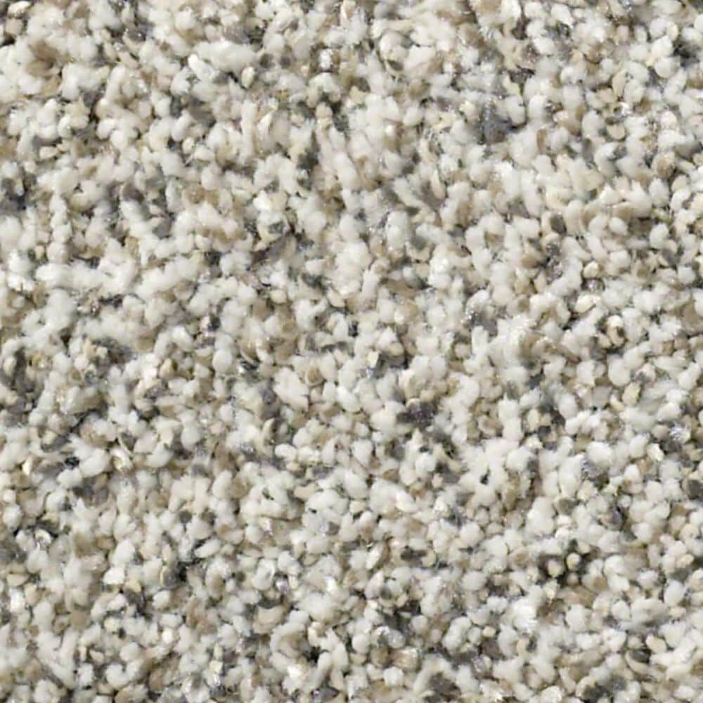 Shaw All Set II Carpet in Smoky Gray, , large