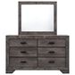 Mayberry Hill Nathan 3-Piece Full Bedroom Set in Gray Oak, , large