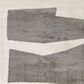 Balta Rugs Emmanuelle 7"10" x 10" Grey Area Rug, , large