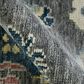 Amer Rugs Jaigarh 2" x 3" Pebble Gray and Ivory Area Rug, , large