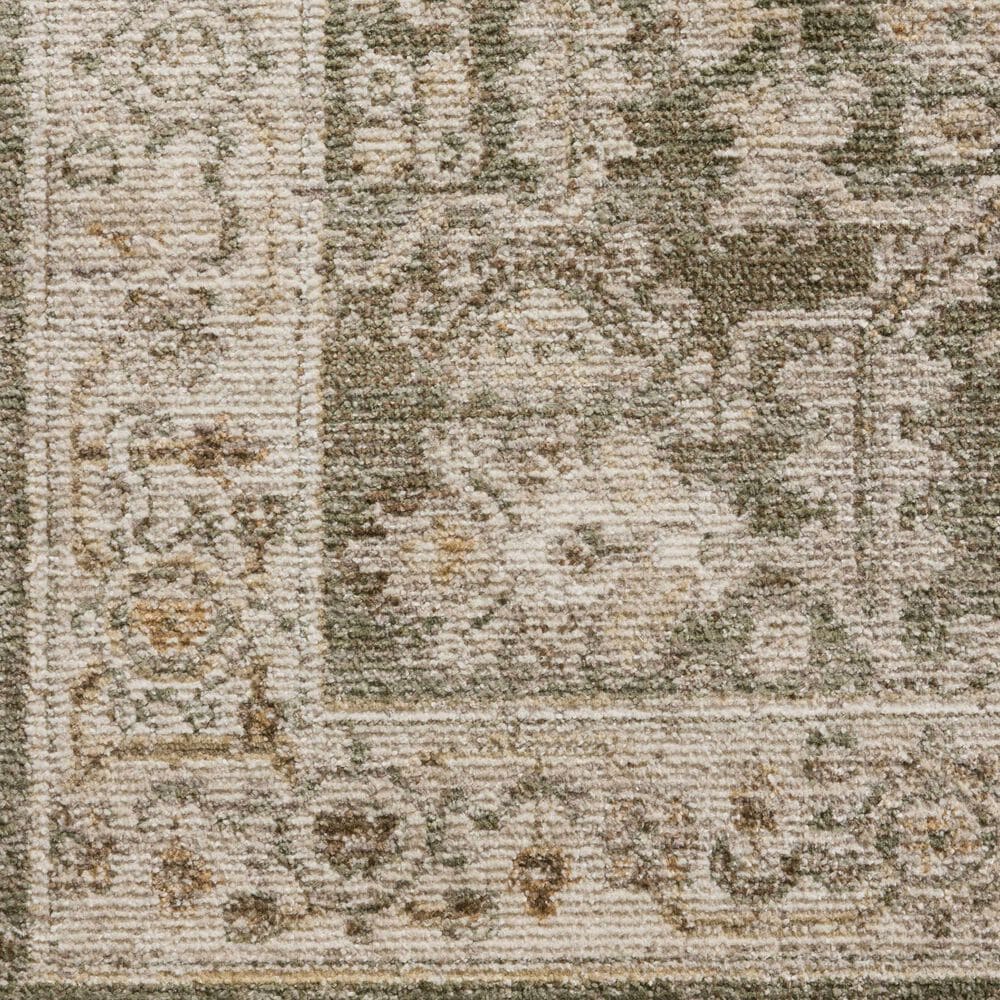 Magnolia Home Pace Forrest and Natural 9&#39;6&quot; x 12&#39;3&quot; Area Rug, , large