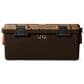 YETI LoadOut GoBox 60L Gear Case in Wetlands Brown, , large