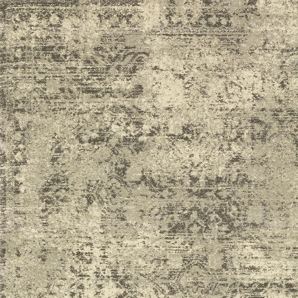 Oriental Weavers Astor Lucas 9&#39;10&quot; x 12&#39;10&quot; Beige Area Rug, , large