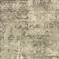 Oriental Weavers Astor Lucas 9"10" x 12"10" Beige Area Rug, , large