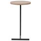 Mercana Ballatine I Accent Table in Black and Brown, , large