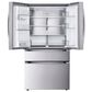 LG 4PC KITCHEN PACKAGE, , large