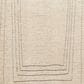 Momeni Wren WRE-1 5"3" x 7"3" Ivory Area Rug, , large