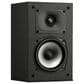 Polk 12" Subwoofer + 6.5 Floorstanding Tower Speaker + 5.25 Center Channel Speaker + Denon 5.2 Channel AV 8K Receiver with HEOS Built-in in Black, , large