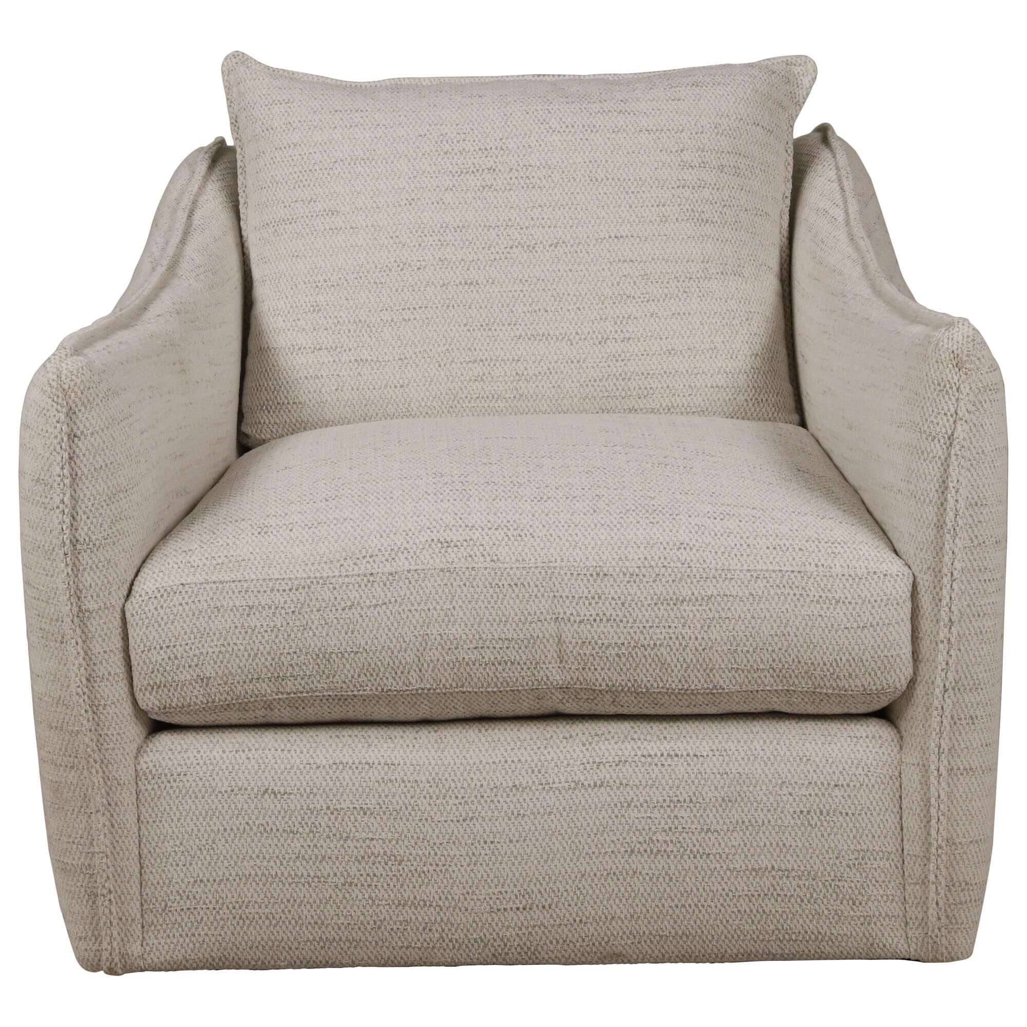 Bernhardt joli swivel chair sale