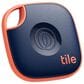 Tile Tile Mate Bluetooth Tracker in Navy Blaze, , large