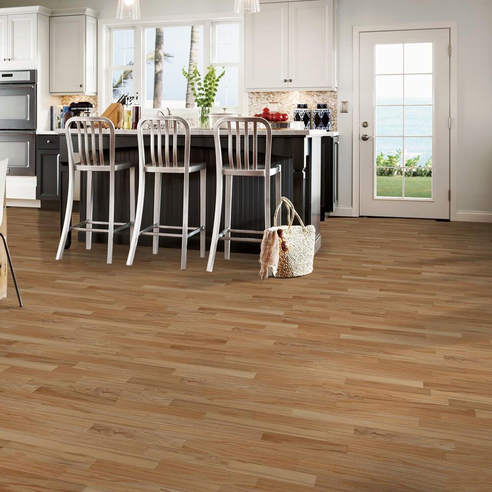 Bruce Springdale Toast Oak Hardwood, , large