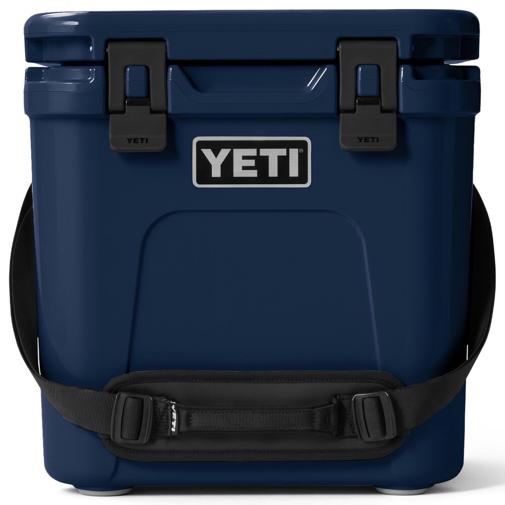 YETI Roadie 24 2.0 Hard Cooler in Navy, , large