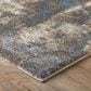 Dalyn Rug Company Orleans OR13MB 5"1" x 7"5" Moonbeam Area Rug, , large