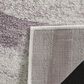 Safavieh Adirondack ADR125L 2"6" x 6" Cream and Purple Runner, , large