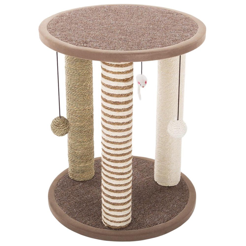 Petmaker Cat Scratching Post - 24.5 in.