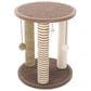 Timberlake Petmaker Cat Scratching Post with Perch, , large