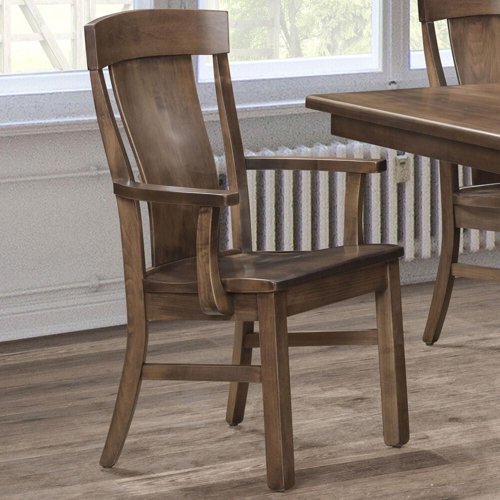 Trailways Interlock Arm Chair in Lincolnton, , large