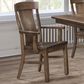 Trailways Interlock Arm Chair in Lincolnton, , large