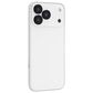 Case-Mate Aluminum Ring Lens Protectector for Apple iPhone 17 Pro / iPhone 17 Pro Max in Black, , large