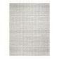 Safavieh Natura Transitional 8" x 10" Charcoal Area Rug, , large