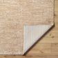 Surya Masterpiece MPC-2316 Beige, Tan and Medium Brown 12" x 15" Area Rug, , large