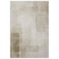 Dalyn Rug Company Pacifica PA5 10" x 14" Khaki Area Rug, , large
