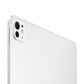 Apple 13" iPad Pro | Apple M5 Chip - Wi-Fi 256GB with Standard Glass in Silver (latest Model) and 2-Year AppleCare+, , large