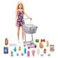 Barbie Shopping Time Doll, , large