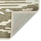 Amer Rugs Chicago 5" x 8" Beige Area Rug, , large