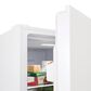 Frigidaire 18 Cu. Ft. Garage Ready Upright Freezer in White, , large