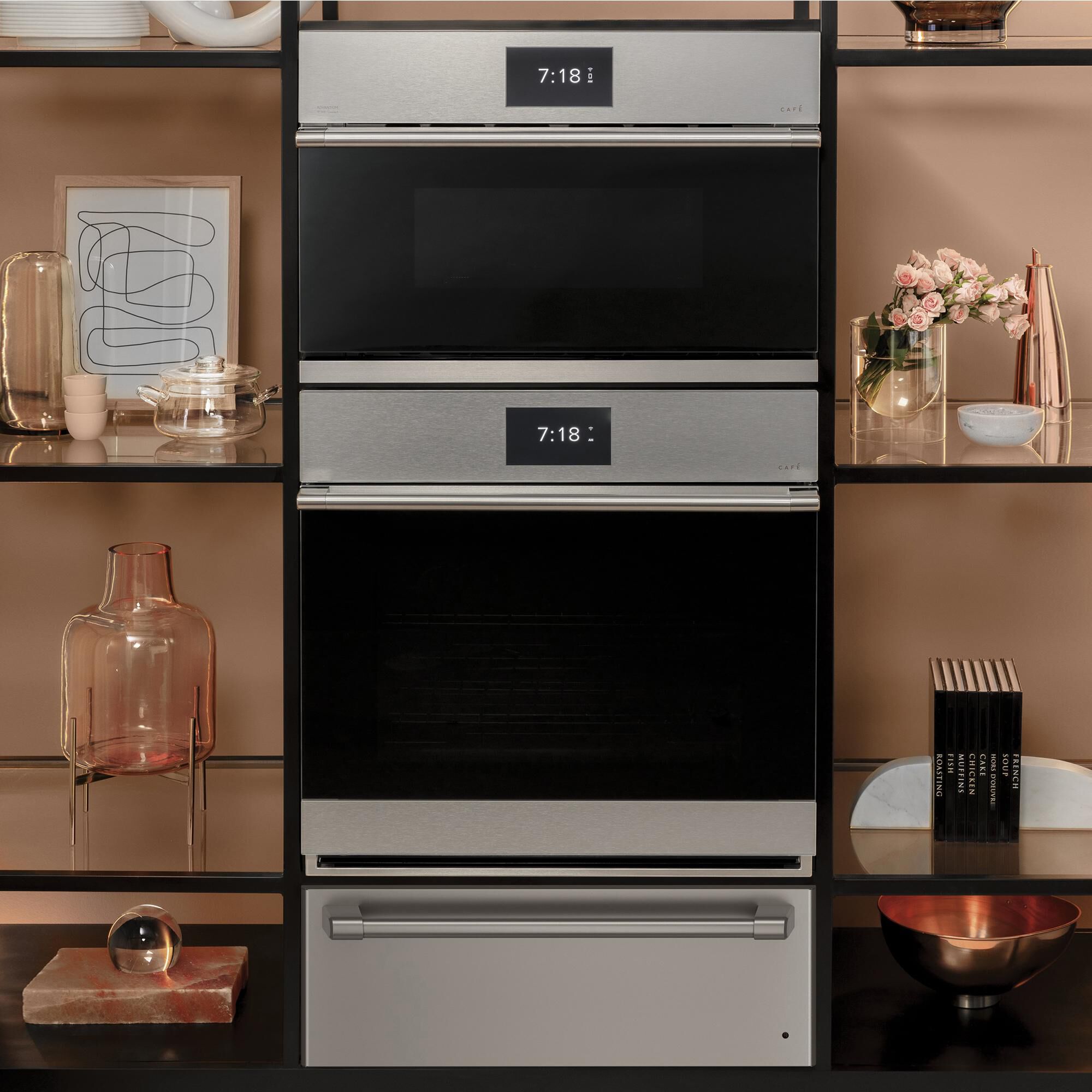 120v online wall oven