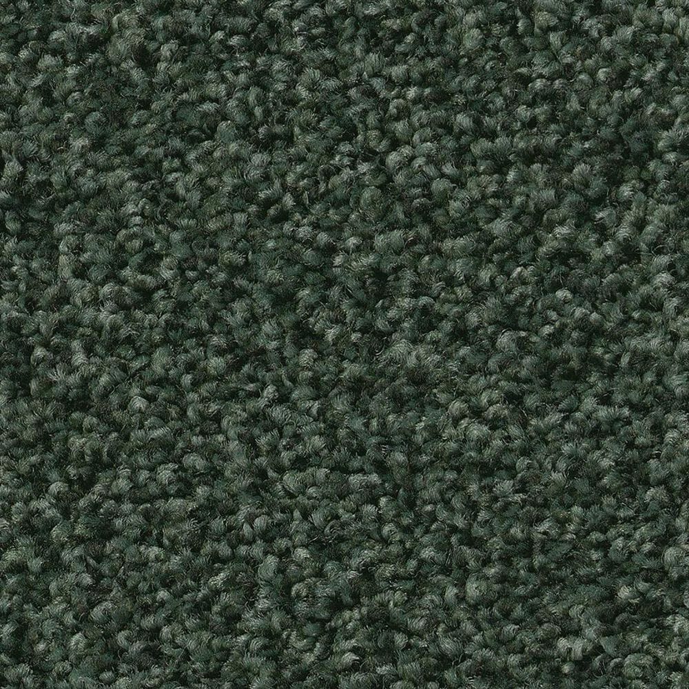 Shaw Tonal Comfort Blue Carpet in Magnolia Branch, , large