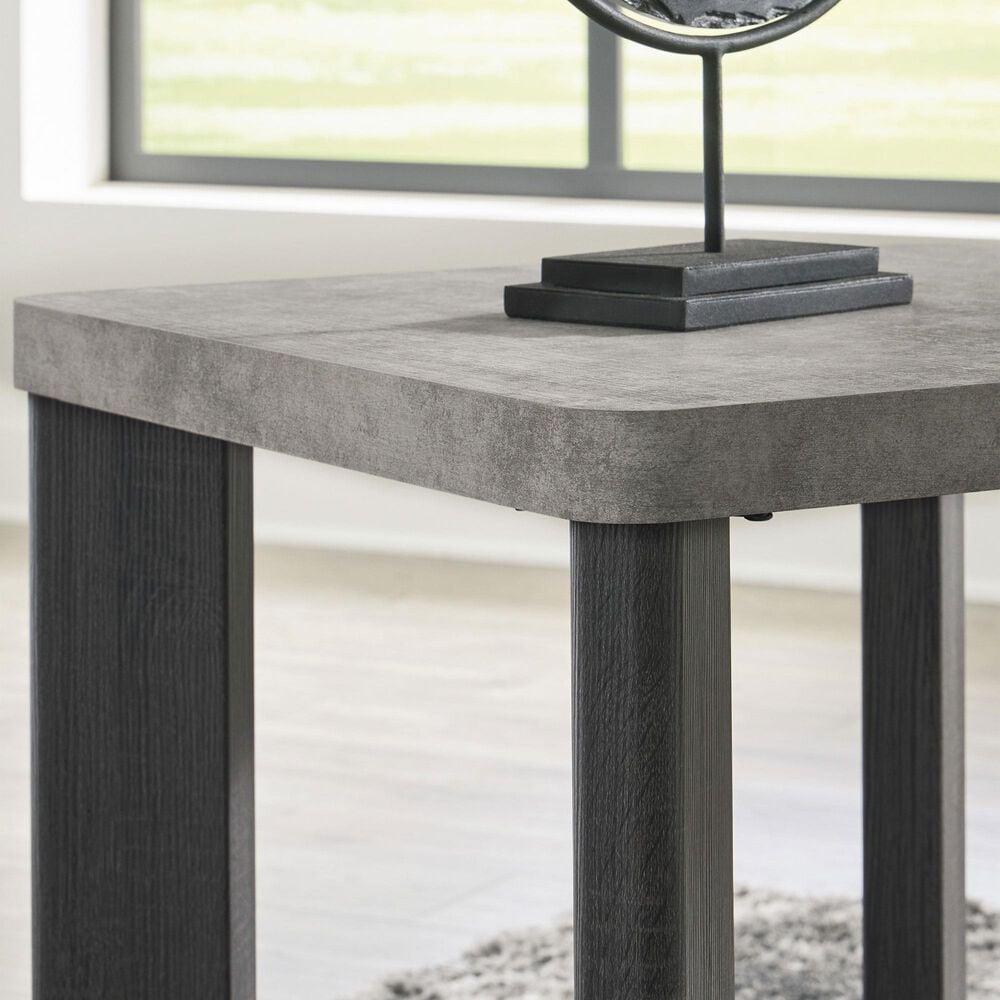 ASHLEY Altari, Sharstorm and Wimmings 7-Piece Living Room Set in Slate, , large
